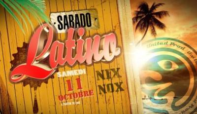 Sabado Latino :