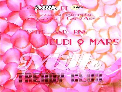 Fac + ></noscript> White and Pink