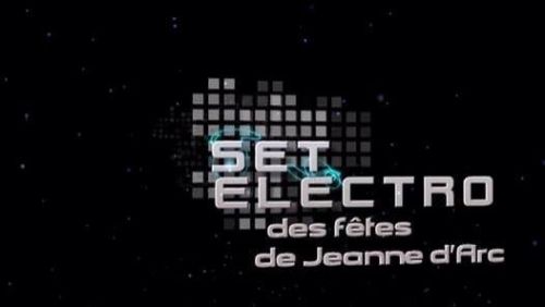 Set Electro