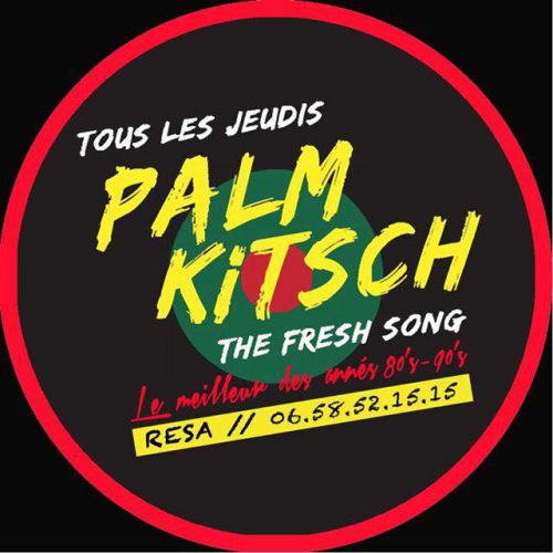 Palm Kitsch