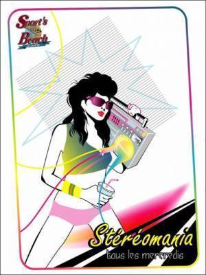 stereomania