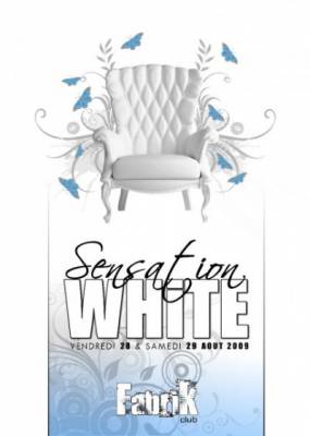 Sensation White