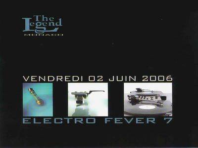 Electro fever 7