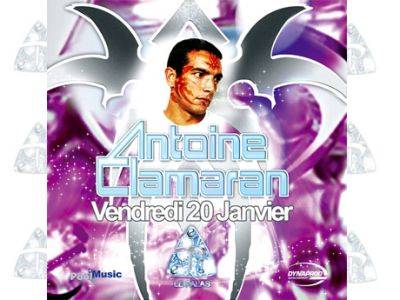 Antoine Clamaran : Le Retour