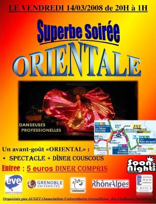 Orientale