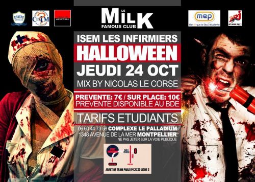 Isem Halloween