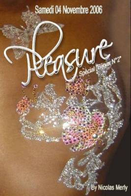 Pleasure Spécial Bijoux