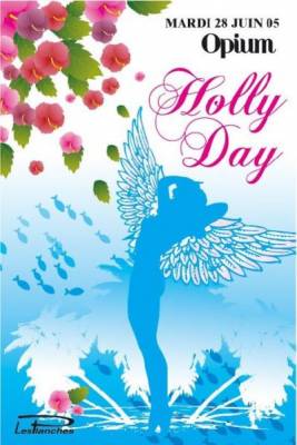 Holly Day