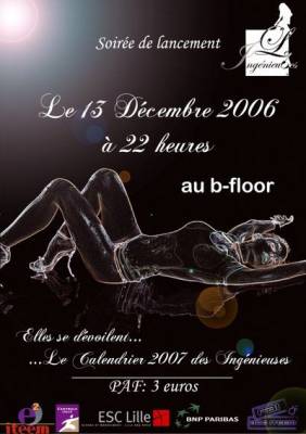 Lancement :