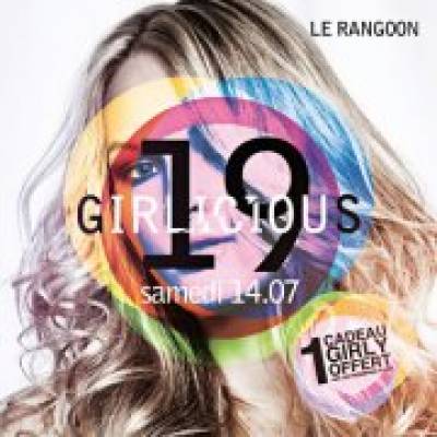 Girlicious 19