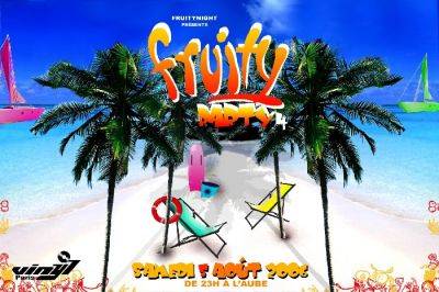 fruityparty 4