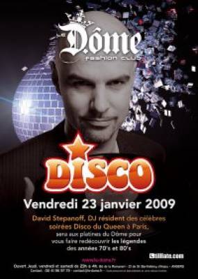 Disco