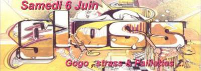 gloos