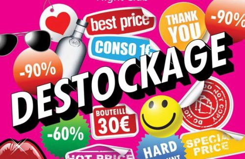 Destockage