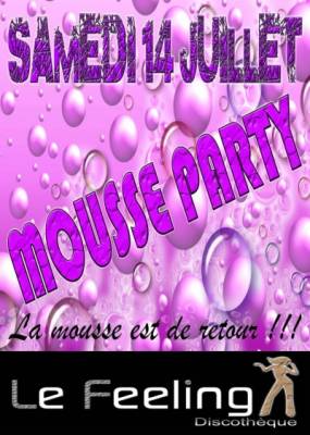 Mousse Party
