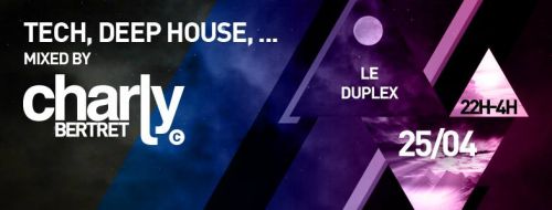 Tech And Deep And More..