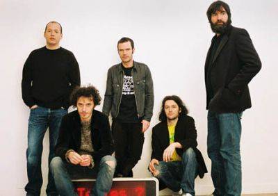 Steeple Remove en concert