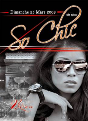 So Chic
