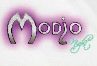 Modjo