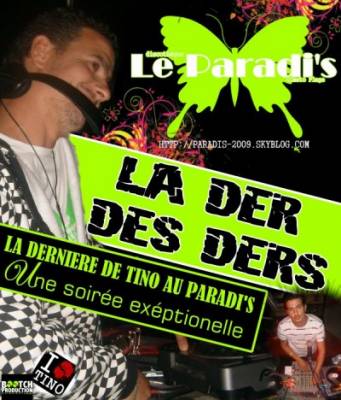 la der des ders