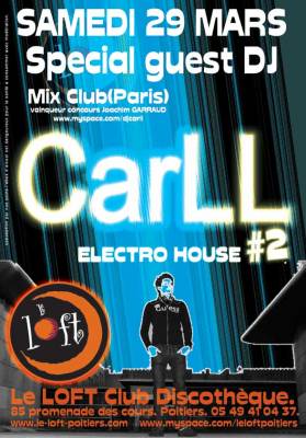 CarLL