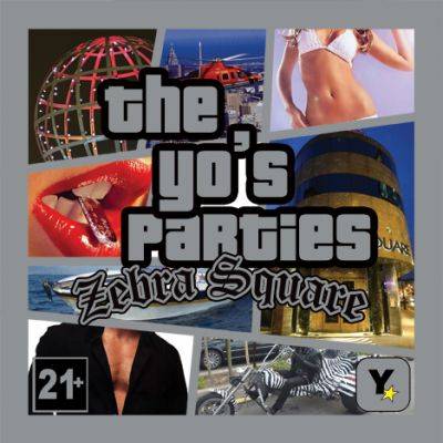 THE YO’S PARTY