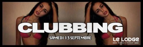 Soirée Clubbing