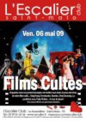 Films Cultes