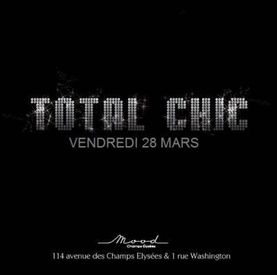 TOTAL CHIC