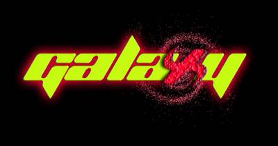 22 ANS DU GALAX !!!!