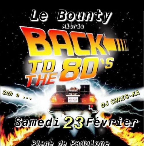 DJ C H R I S -K pour une soirée de folie ! ( 100% 80’s 90’s 2000 ….) ????  ????On vous attends Sam