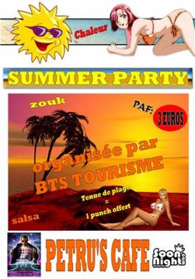 Summer Party