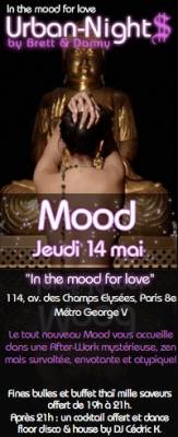 After-Work @ Mood