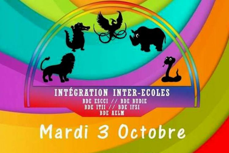 Integration inter-ecoles