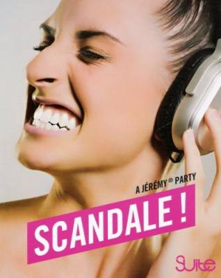 Scandale