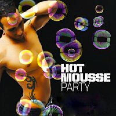 Soirée Mousse – FOAM Party II