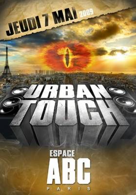 UrbanTouch