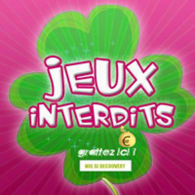 Jeux interdits