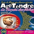 Age tendre et Têtes de Bois