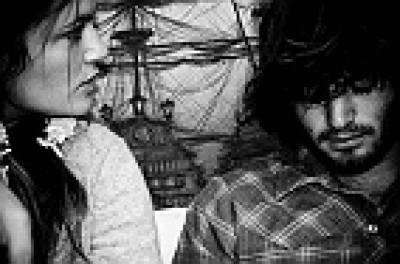 Angus And Julia Stone – Printemps de Bourges