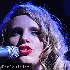 Anna Calvi – Festival des 7 Collines