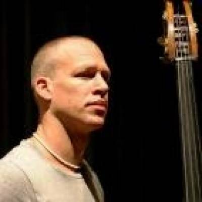 Avishai Cohen – Festival Chorus des Hauts de Seine
