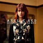 Axelle Red