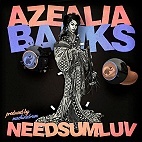 Azealia Banks – Lives au Pont du Gard