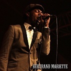 Baloji – Les Suds à Arles
