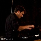 Baptiste Trotignon – Les Nuits Du Botanique