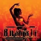 Bharati