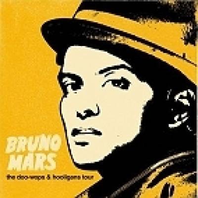 Bruno Mars – Main Square Festival
