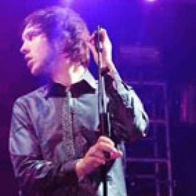 Calvin Harris – Big Festival