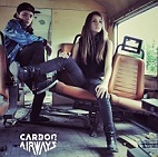 Carbon Airways – Festival Rolling Saone